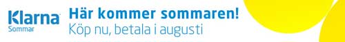 Handla nu, betala i februari