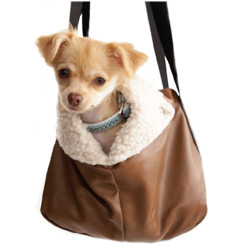 Hurtta Carrier - Brown