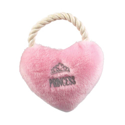 Heart Toy - Princess