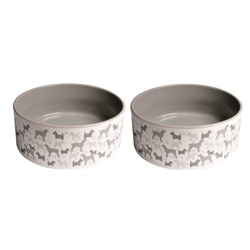 Baby Dogs - Bowls Set