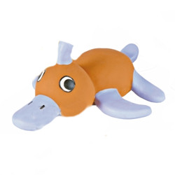 Cute Latex Toy - Duck