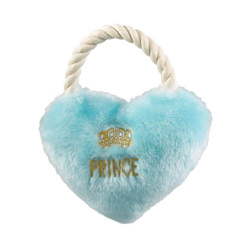 Heart Toy - Prince