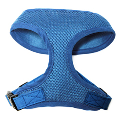 FREEDOM HARNESS - BLUE (GOOBY)
