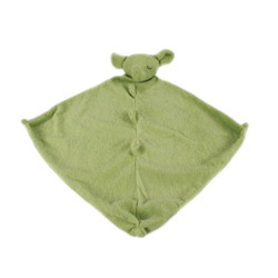 Cozy Snuggle Blanket - Elephant