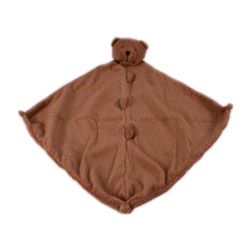 Cozy Snuggle Blanket - Bear