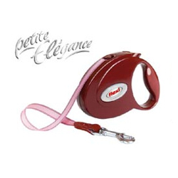 El�gance Petite - Ruby Red