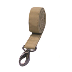 Camouflage Harness matching leash