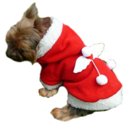 Christmas Angel Coat