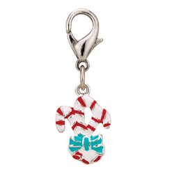Christmas Charm - Candy Canes