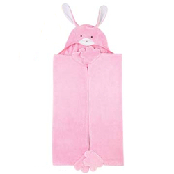 Bathtowel - Bunny