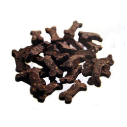 Bone Shaped Mini Bones - Tripe