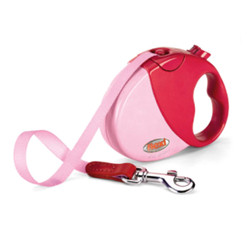 Flexi Mini de Luxe - Pink/Hot Pink