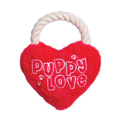 Heart Toy - PUPPY LOVE