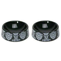 Baroc Bowls Set