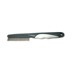Dog Comb de Luxe