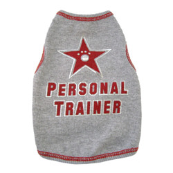 Personal Trainer Tank