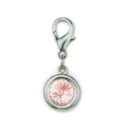 BLING CHARM - PINK (Aria)