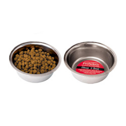Stainless Steel - Bowls set