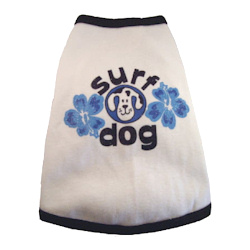 Surf Dog - T-shirt