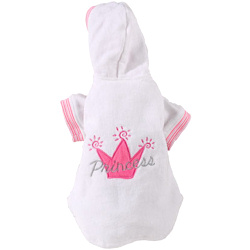 Bathrobe - Princess