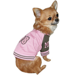 08 - Wind Jacket - Pink