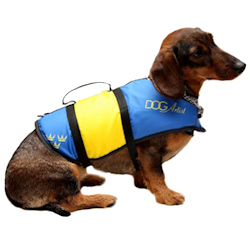 Hundflytv�st Tre Kronor