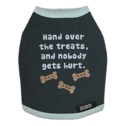 Hand Over Treats tank