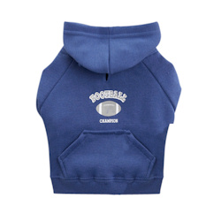 Hoodie - American Fotball