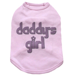 Daddys Girl - Tank