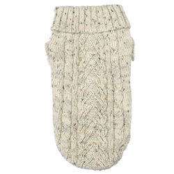 Classic Dublin Knit sweater