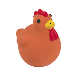 Chicken - Brown
