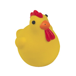 Chicken - Yellow