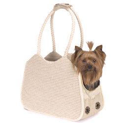 ECO-friendly Paw Planet Natural Carrier