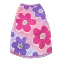 Flower Power - Tank