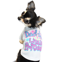 Daddys Little Princess - Tank