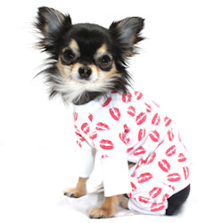 Kisses Pajamas