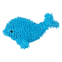 Moppie Whale - Turkois