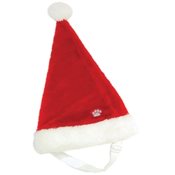 Santa Paw Hat 