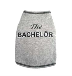 Bachelor - T-shirt
