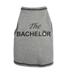 Bachelor - Tank