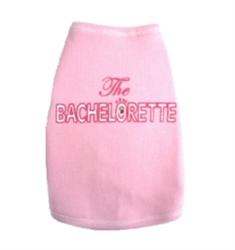Bachelorette - T-shirt