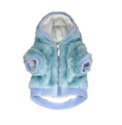 Chi Soft - Blue