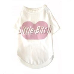 Little Bitch - T-shirt