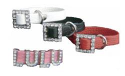 Coco Collar - Pink