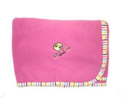 My Little Blanket - Pink