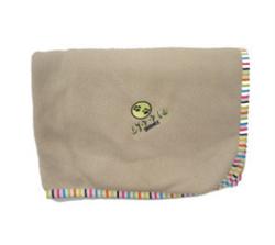 My Little Blanket - Beige