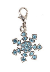 Christmas Charm - Snowflake