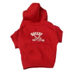 Hoodie - Hockey