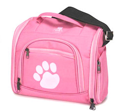 Show Groomer Bag - Pink
