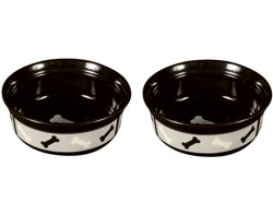 Bones - Bowls set